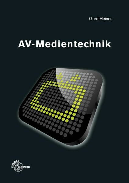 AV-Medientechnik