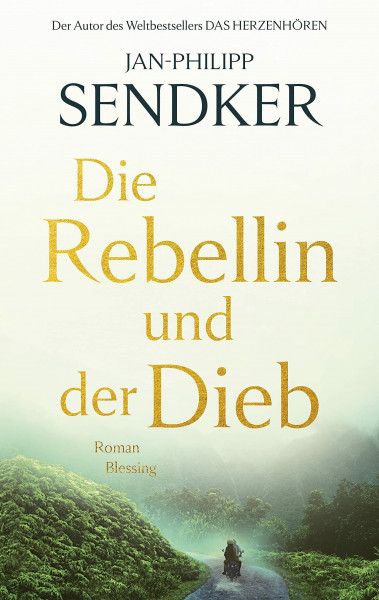 Die Rebellin und der Dieb: Roman