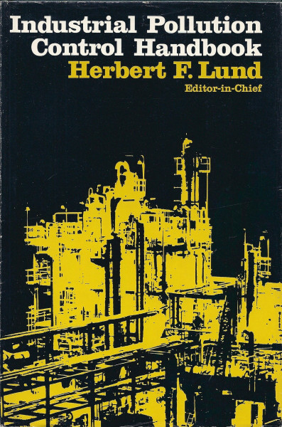 Industrial Pollution Control Handbook