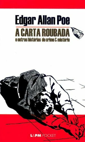 A Carta Roubada - Coleção L&PM Pocket (Em Portuguese do Brasil)