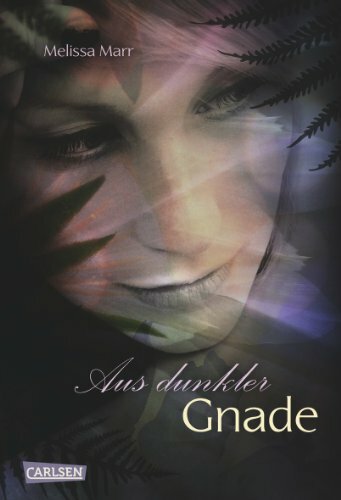 Sommerlicht-Serie, Band 5: Aus dunkler Gnade Sommerlicht-Serie, Band 5: Aus dunkler Gnade