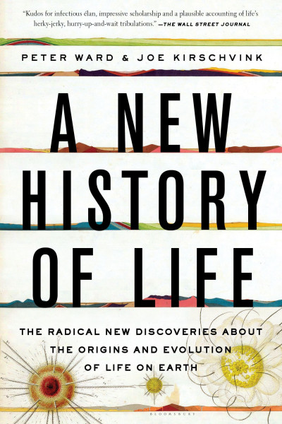 A New History of Life