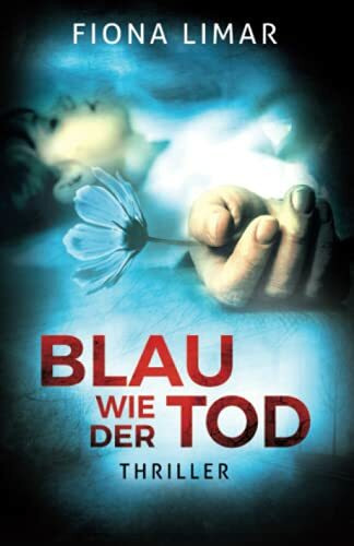 Blau wie der Tod (Brandenburg-Krimis, Band 5)