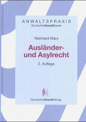 Ausländer- und Asylrecht