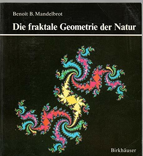 Fraktale Geometrie der Natur