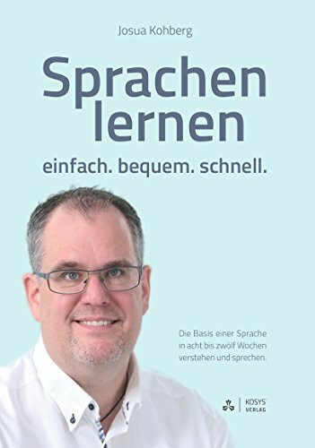 Sprachen lernen