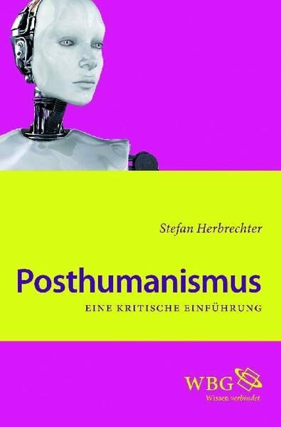 Posthumanismus