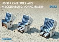 Unser Kalender aus Mecklenburg-Vorpommern 2023