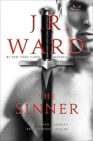 The Sinner: Volume 18