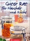 Guter Rat für Küche und Haushalt