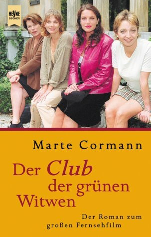 Der Club der grünen Witwen