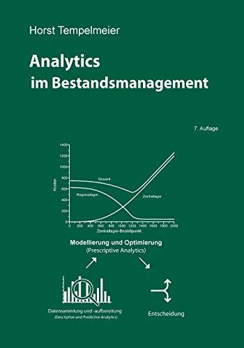 Analytics im Bestandsmanagement