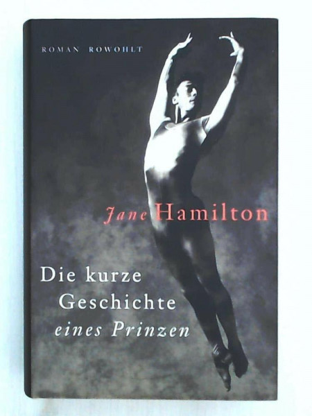 Die kurze Geschichte eines Prinzen