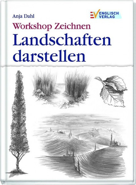 Workshop Zeichnen - Landschaften darstellen