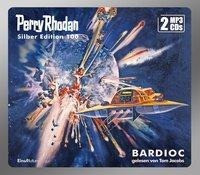Perry Rhodan Silber Edition 100 - BARDIOC