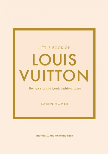 Little Book of Louis Vuitton