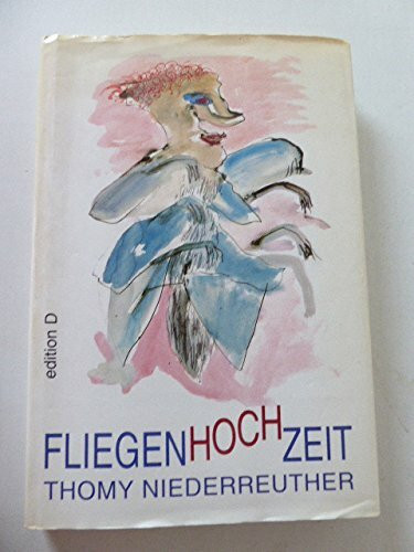 Fliegen-Hoch-Zeit