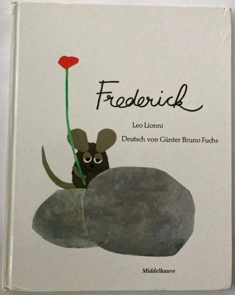 Frederick