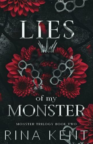 Lies of My Monster: Special Edition Print (Monster Trilogy, Band 2)