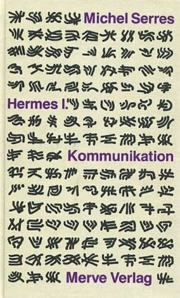 Hermes, Bd.1, Kommunikation