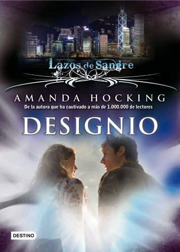 DESIGNIO: LAZOS DE SANGRE 4 (La Isla del Tiempo Plus, Band 4)