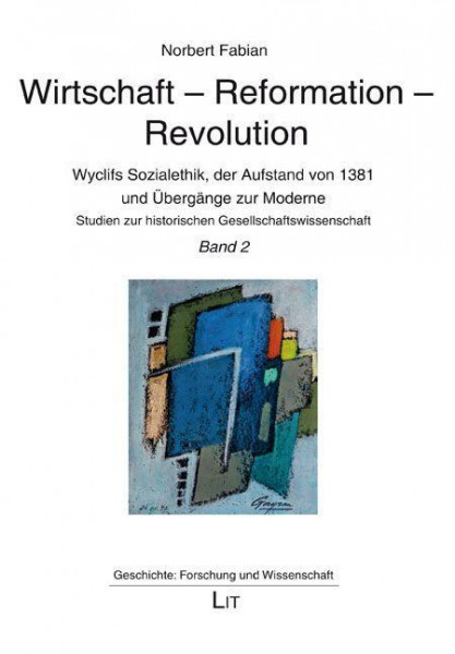 Wirtschaft - Reformation - Revolution 02
