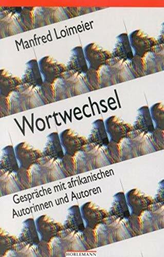 Wortwechsel