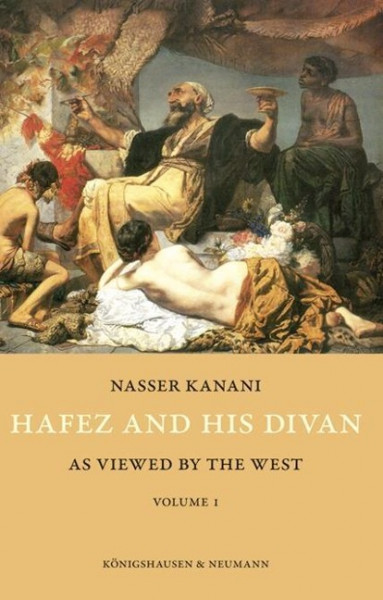 Hafez and his Divan