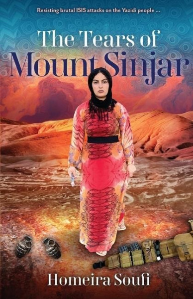 The Tears of Mount Sinjar: Resisting brutal ISIS attacks on the Yazidi people