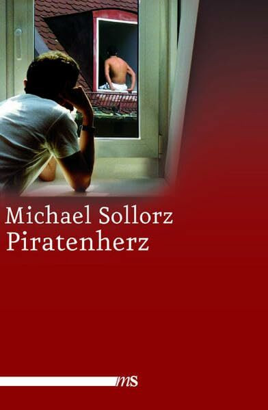 Piratenherz: Erzählungen
