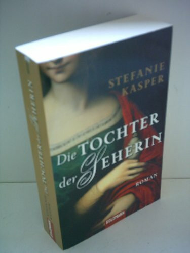 Die Tochter der Seherin