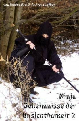 Ninja - Geheimnisse der Unsichtbarkeit 2
