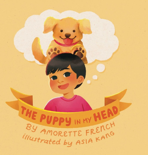 The Puppy in My Head