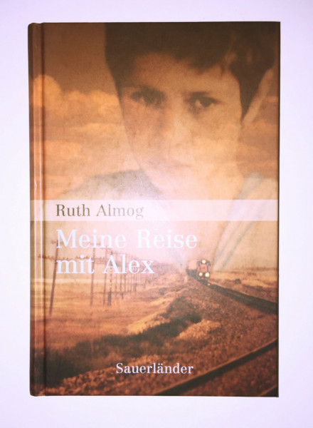 Meine Reise mit Alex
