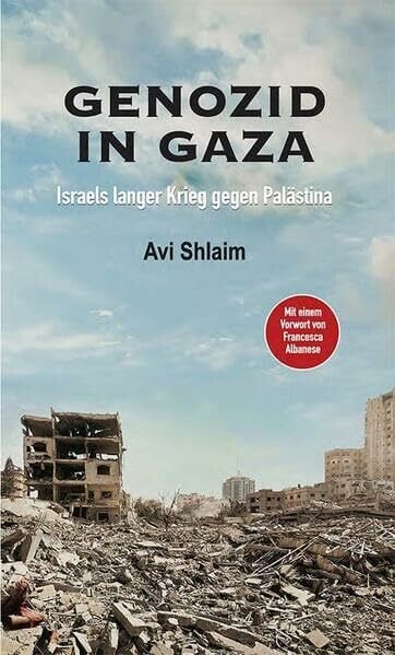 Genozid in Gaza: Israels langer Krieg gegen Palästina
