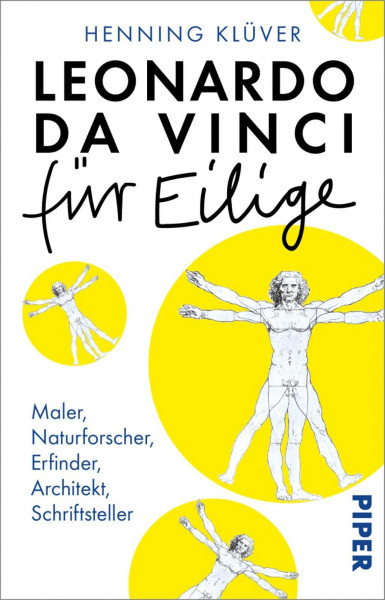 Leonardo da Vinci für Eilige