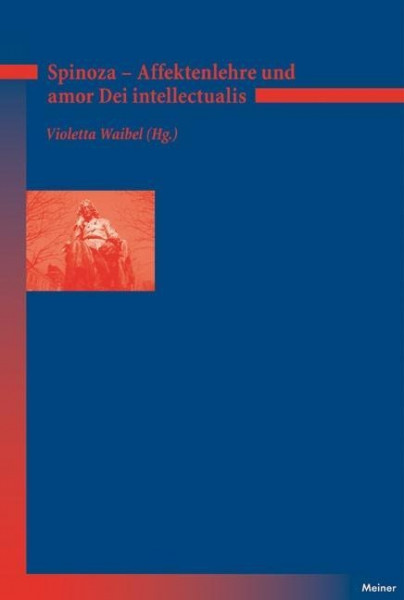 Affektenlehre und amor Dei intellectualis
