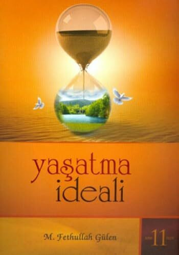 YAŞATMA İDEALİ KIRIK TESTİ 11