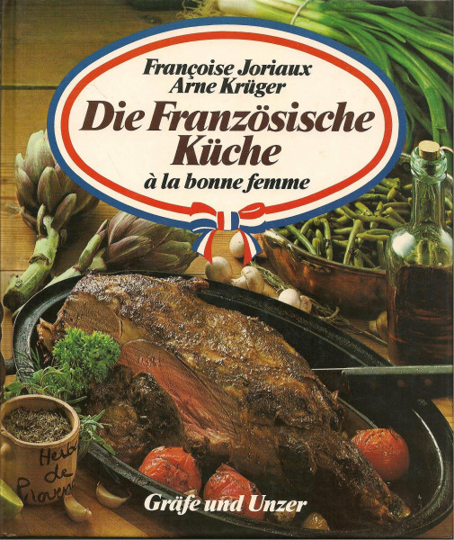 Die Französische Küche a La bonne femme