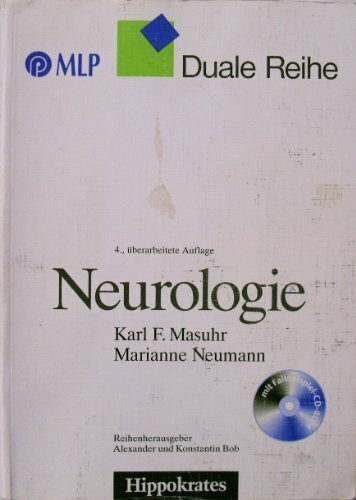 Neurologie.(Buch + CD-ROM mit Fallbeispielen)