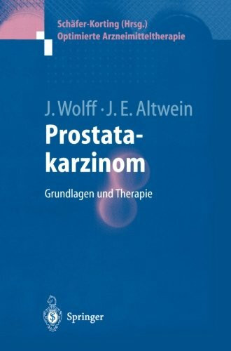Springer Prostatakarzinom