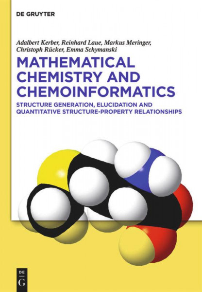 Mathematical Chemistry and Chemoinformatics