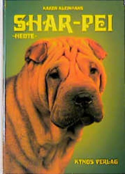 Shar-Pei heute