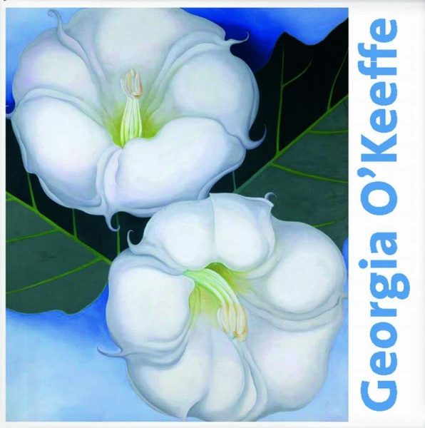 Georgia O'Keeffe: Leben und Werk