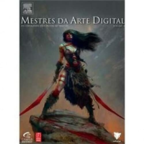 Mestres Da Arte Digital