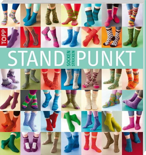 Standpunkt: Socken stricken