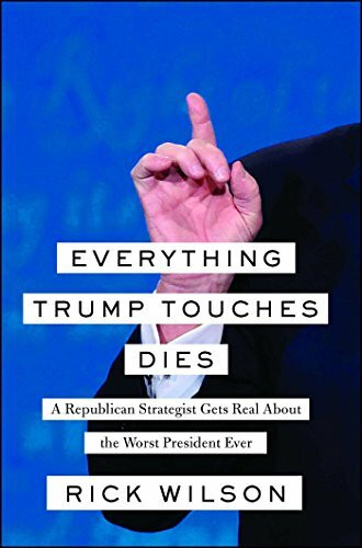 Everything Trump Touches Dies