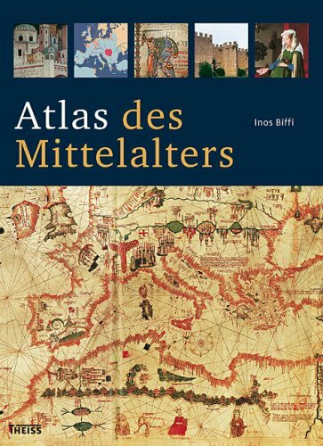 Atlas des Mittelalters
