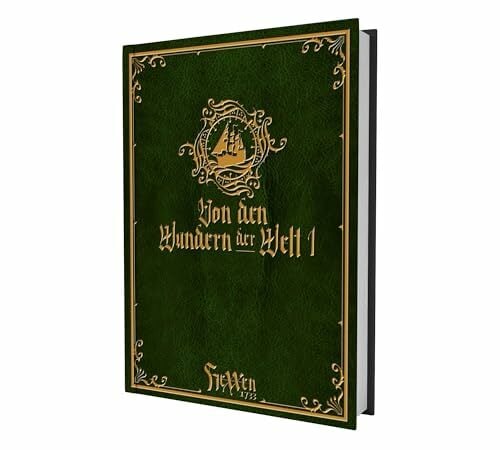 HeXXen 1733: Von den Wundern der Welt I HeXXen 1733: Von den Wundern der Welt I