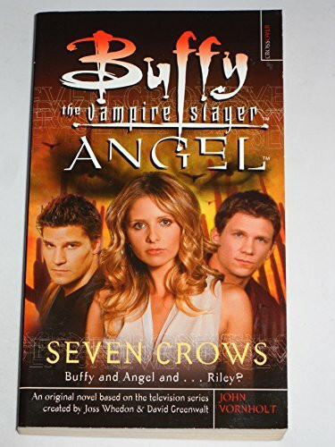 Seven Crows (Buffy the Vampire Slayer)